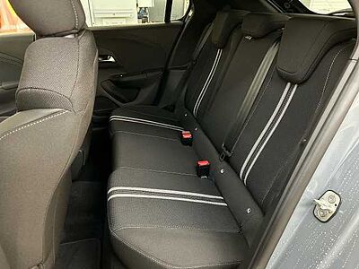 Opel Corsa 5-Türer 1.2 Direct Injection Turbo GS