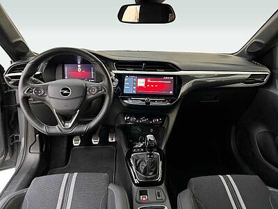 Opel Corsa 5-Türer 1.2 Direct Injection Turbo GS