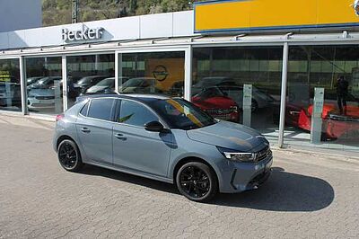 Opel Corsa 5-Türer 1.2 Direct Injection Turbo GS