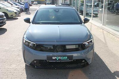 Opel Corsa 5-Türer 1.2 Direct Injection Turbo GS