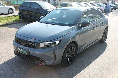 Opel Corsa 5-Türer 1.2 Direct Injection Turbo GS