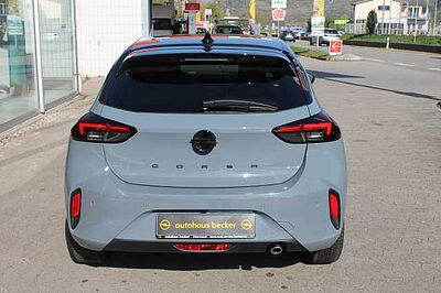 Opel Corsa 5-Türer 1.2 Direct Injection Turbo GS