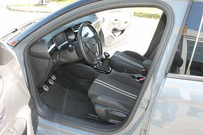 Opel Corsa 5-Türer 1.2 Direct Injection Turbo GS
