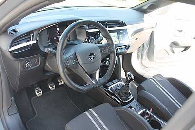 Opel Corsa 5-Türer 1.2 Direct Injection Turbo GS