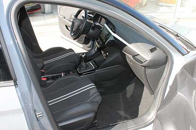Opel Corsa 5-Türer 1.2 Direct Injection Turbo GS
