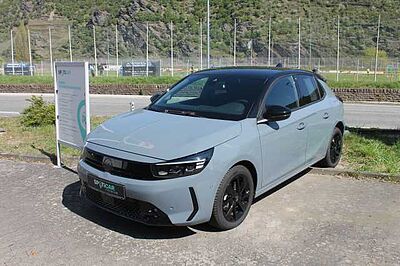 Opel Corsa 5-Türer 1.2 Direct Injection Turbo GS