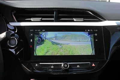 Opel Corsa 5-Türer 1.2 Direct Injection Turbo GS