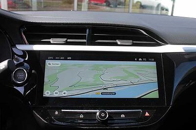 Opel Corsa 5-Türer 1.2 Direct Injection Turbo GS