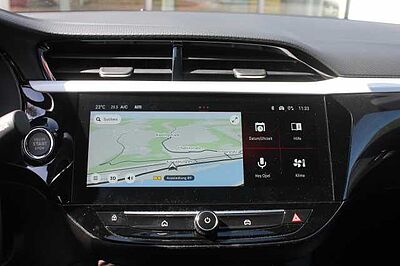 Opel Corsa 5-Türer 1.2 Direct Injection Turbo GS