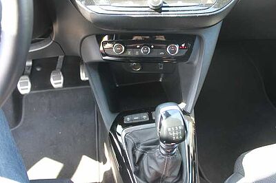 Opel Corsa 5-Türer 1.2 Direct Injection Turbo GS