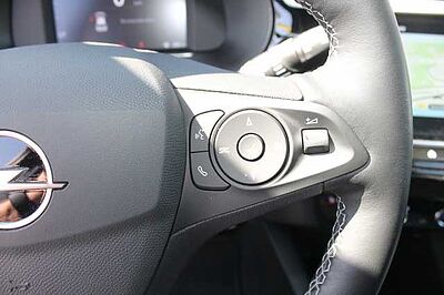 Opel Corsa 5-Türer 1.2 Direct Injection Turbo GS