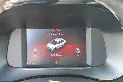 Opel Corsa 5-Türer 1.2 Direct Injection Turbo GS