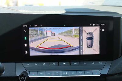 Opel Corsa 5-Türer 1.2 Direct Injection Turbo GS