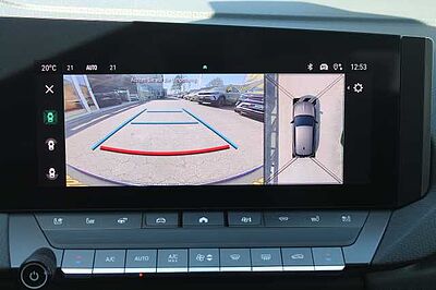 Opel Corsa 5-Türer 1.2 Direct Injection Turbo GS