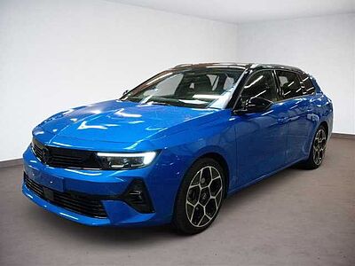 Opel Astra Sports Tourer 1.2 Turbo Automatik GS