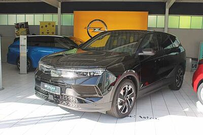 Opel Grandland 1.2 DI Hybrid 48 V Automatik GS