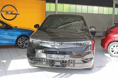 Opel Grandland 1.2 DI Hybrid 48 V Automatik GS