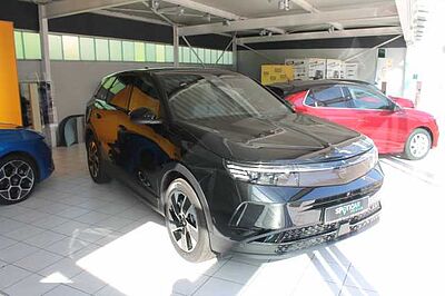 Opel Grandland 1.2 DI Hybrid 48 V Automatik GS