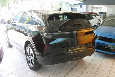 Opel Grandland 1.2 DI Hybrid 48 V Automatik GS