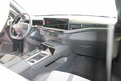 Opel Grandland 1.2 DI Hybrid 48 V Automatik GS