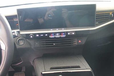 Opel Grandland 1.2 DI Hybrid 48 V Automatik GS