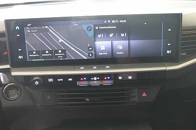 Opel Grandland 1.2 DI Hybrid 48 V Automatik GS