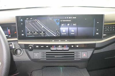 Opel Grandland 1.2 DI Hybrid 48 V Automatik GS