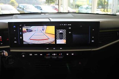 Opel Grandland 1.2 DI Hybrid 48 V Automatik GS