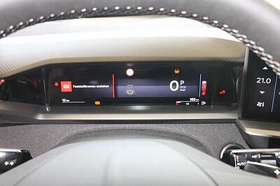 Opel Grandland 1.2 DI Hybrid 48 V Automatik GS