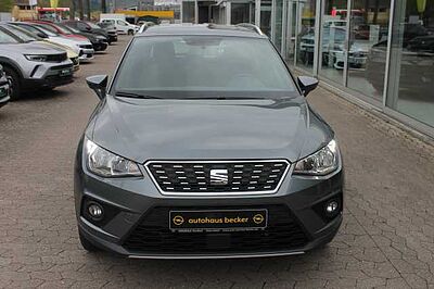 SEAT Arona 1.0 Eco TSI XCELLENCE
