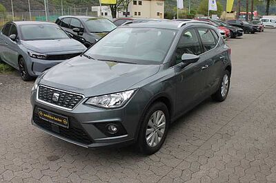 SEAT Arona 1.0 Eco TSI XCELLENCE