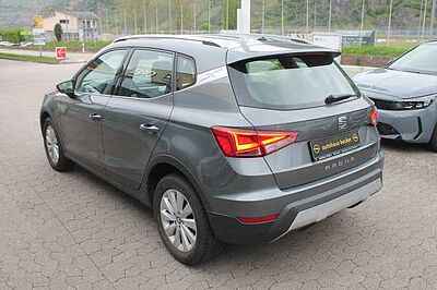 SEAT Arona 1.0 Eco TSI XCELLENCE
