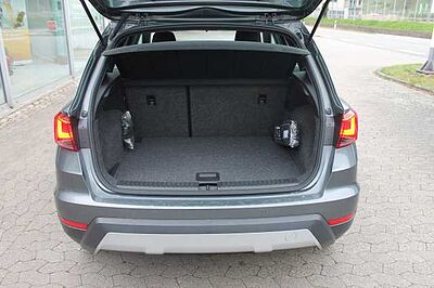 SEAT Arona 1.0 Eco TSI XCELLENCE