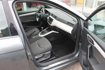 SEAT Arona 1.0 Eco TSI XCELLENCE