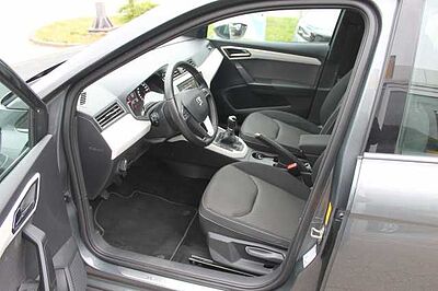 SEAT Arona 1.0 Eco TSI XCELLENCE