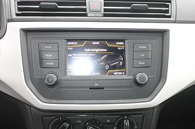 SEAT Arona 1.0 Eco TSI XCELLENCE