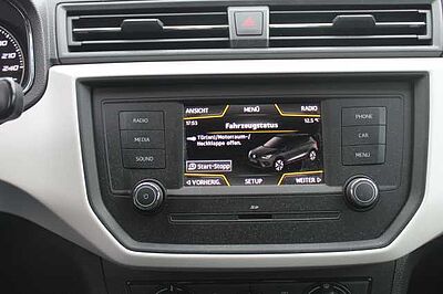 SEAT Arona 1.0 Eco TSI XCELLENCE