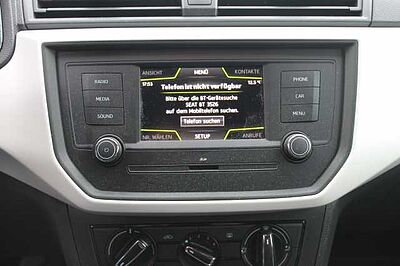 SEAT Arona 1.0 Eco TSI XCELLENCE