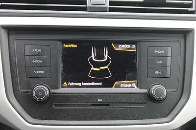 SEAT Arona 1.0 Eco TSI XCELLENCE