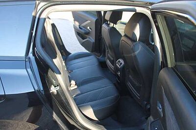 Opel Astra Sports Tourer 1.2 Turbo GS