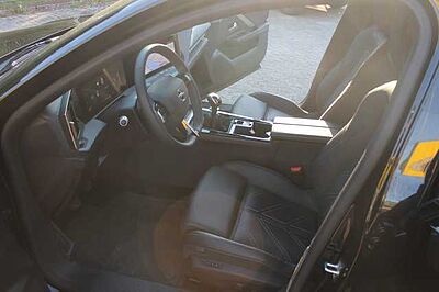 Opel Astra Sports Tourer 1.2 Turbo GS