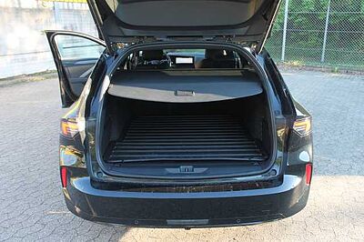 Opel Astra Sports Tourer 1.2 Turbo GS