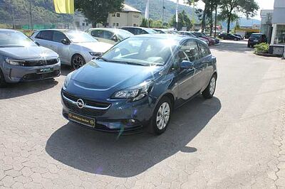 Opel Corsa 3-Türer 1.4 Edition