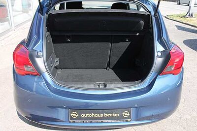 Opel Corsa 3-Türer 1.4 Edition