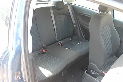 Opel Corsa 3-Türer 1.4 Edition