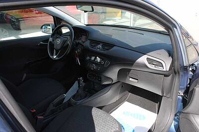 Opel Corsa 3-Türer 1.4 Edition