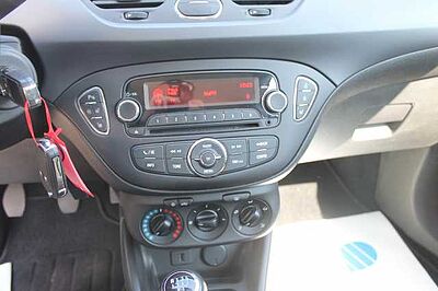 Opel Corsa 3-Türer 1.4 Edition