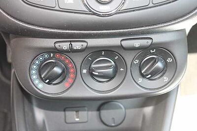 Opel Corsa 3-Türer 1.4 Edition