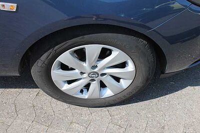 Opel Corsa 3-Türer 1.4 Edition