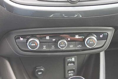 Opel Crossland 1.2 Automatik Elegance Paket